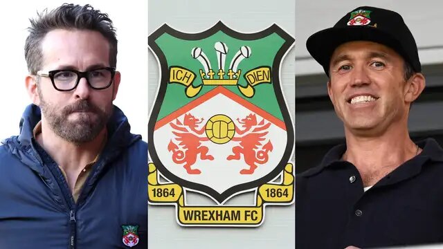 ‘Best news ever’ – Wrexham fans celebrate as Ryan Reynolds and Rob McElhenney’s side secure future of highly-rated defender 