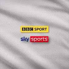 SKY SPORTS &BBC SPORTS NEWS