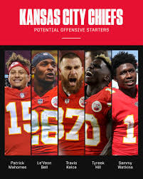 Breaking news . Kansas City football team suddenly miss football game due to the insufficient reason ………..