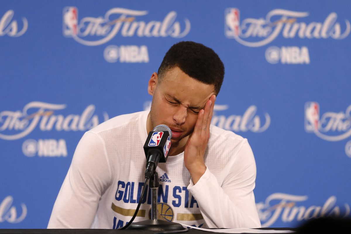 The tragic ESPN report Finally, Stephen Curry accepted a writ of divorce from his…..Read more