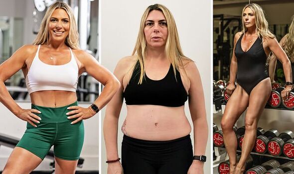 Breaking News : a 3 best women’s of women over 50 losing weight and Gaining muscle have finally announced unexpected retirement because of…..read more