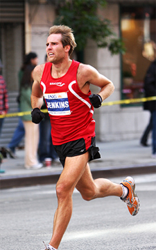 Breaking: Due to health concerns, the top marathon runner announced his retirement……