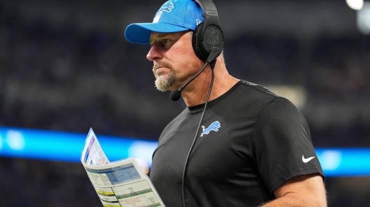 The tragic ESPN report Finally, Detroit lions star’s coach accepted a writ of divorce from his…..Read more