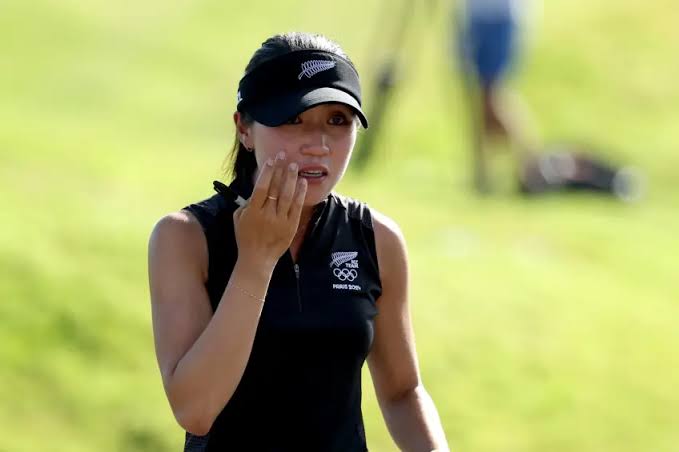 Tragic Read more about Lydia Ko’s surprising divorce announcement.