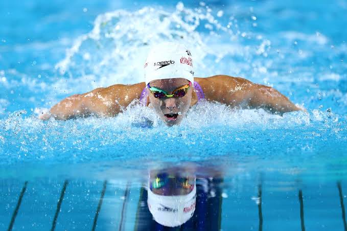 Swimming star Emma McKeon, a 14-time Olympian, retires