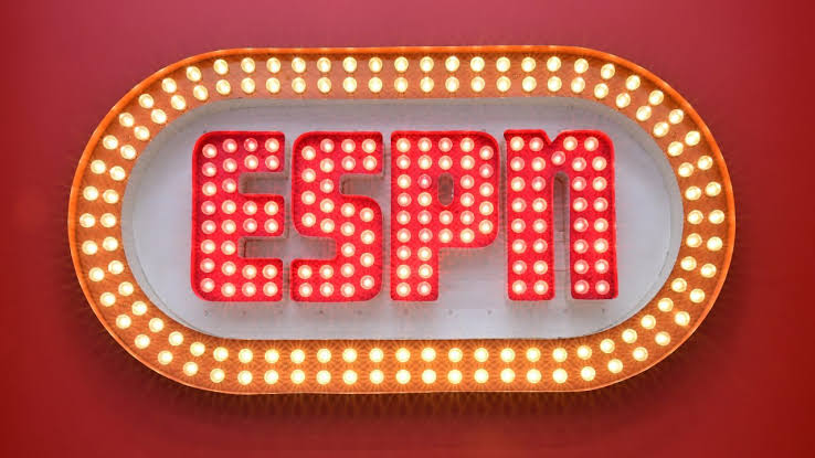 ESPN has recently reported…