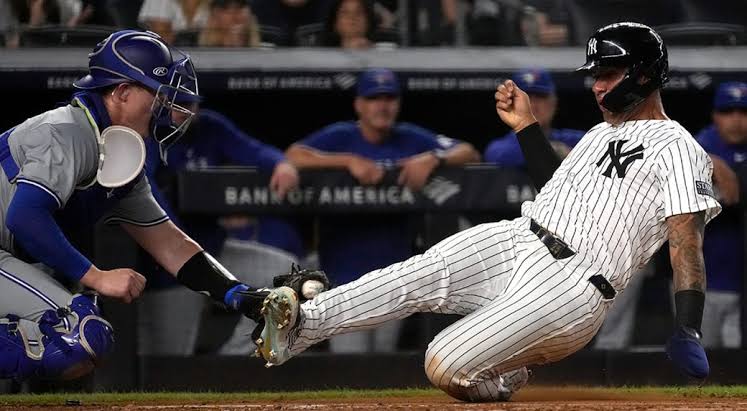 The Yankees are expected to select a previous third-overall pick to replace Gleyber Torres.