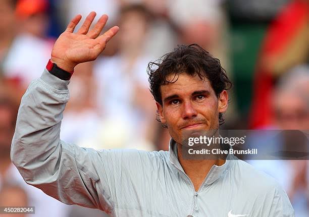 Shocking ending of contract by Rafael Nadal Terminate a contract by $ 23.11millions and he was fired by his head coach because of…. read more