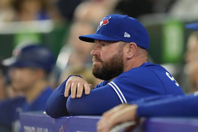 HARD DEAL : Toronto Blue Jays Owner Rogers Communications, Inc. Just Makes a Smart Move to appoint a new Head Coach worth $400,000 after several mess by John Schneider which leads to ……. See more..