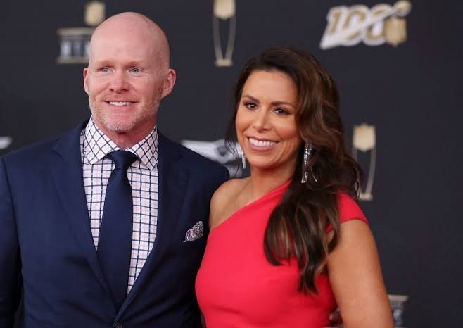 Congratulations: Sean McDermott Head Coach Of Buffalo Bills And , wife Jamie mcdermott Welcomes A New Born Baby….