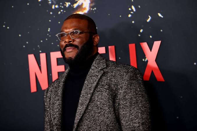 Landmark Moment: Netflix to premiere Groundbreaking Documentary Series on Tyler Perry in 2025, Examining the Highs and….