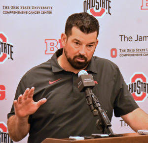 Shocking End forever: Ohio State Buckeye head Coach announced retirement due to medical…..