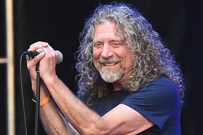 Landmark Moment: Netflix to premiere Groundbreaking Documentary Series on led Zeppelin and Robert plant in 2025, Examining the Highs and….