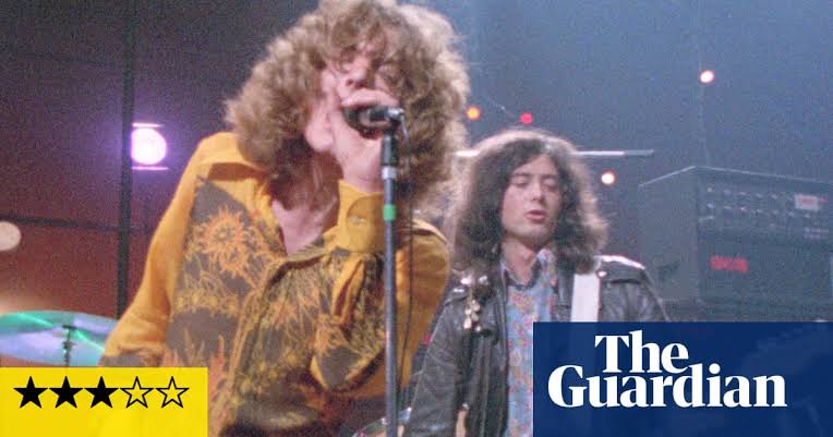 Good News: An Open Letter The Moment Has Arrived “Netflix is poised to unveil a documentary focusing on Led Zeppelin and Robert Plant, offering an in-depth exploration of the lives of these two rock legends….