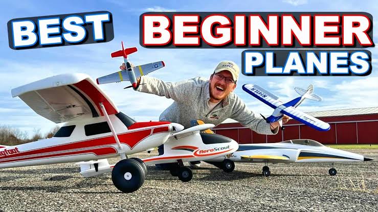 Breaking News: RC Plans for Beginners Announces Retirement Due to medical issues…..