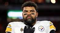 Breaking news:Cam Heyward commented on Aaron Rodgers’ free-agent situation, stating, “It’s simple – either you want to be a Pittsburgh Steeler, or you don’t…..