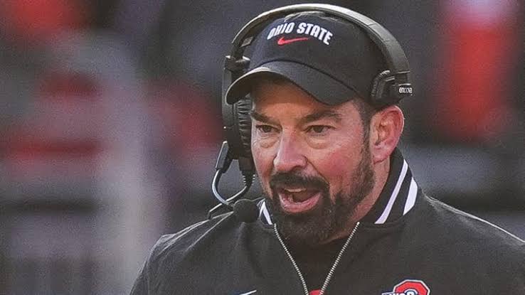 Shocking: Ohio state Head Coach Confirmed…..