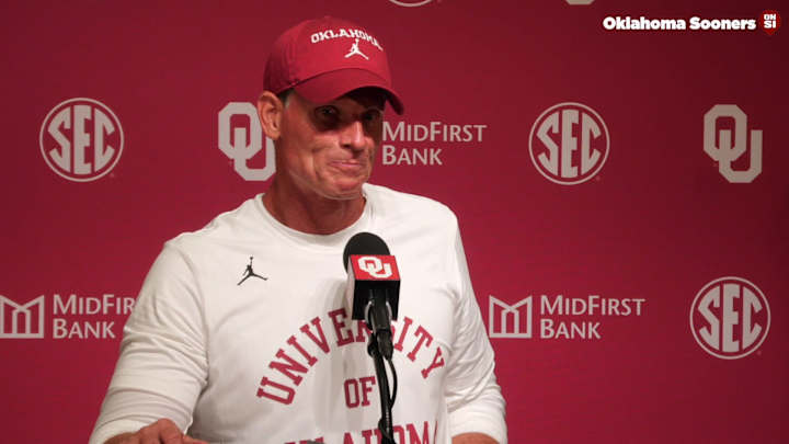 Breaking News: Oklahoma Sooners Head Coach Brent Venables Announces the Departure of Star Player After a Successful Tenure…..